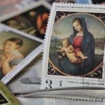 Problem mit Briefmarken